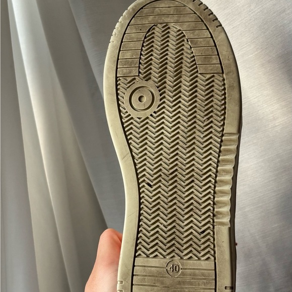 bêta b1 orange, unisex, EU 40 - Picture 13 of 13